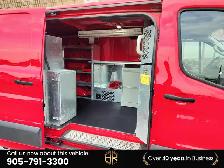 2020 Ford Transit T 250 Van | No Accidents Reported | Blind Spot - Photo 22
