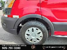 2020 Ford Transit T 250 Van | No Accidents Reported | Blind Spot - Photo 26