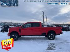 2026 Ford F-350 Super Duty XLT 7.3L Godzilla with Tremor PKG. - Photo 2