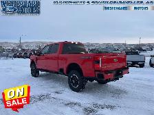 2026 Ford F-350 Super Duty XLT 7.3L Godzilla with Tremor PKG. - Photo 3