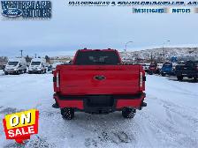 2026 Ford F-350 Super Duty XLT 7.3L Godzilla with Tremor PKG. - Photo 4