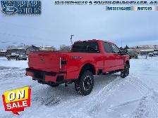 2026 Ford F-350 Super Duty XLT 7.3L Godzilla with Tremor PKG. - Photo 5