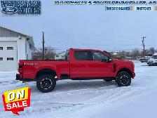 2026 Ford F-350 Super Duty XLT 7.3L Godzilla with Tremor PKG. - Photo 6