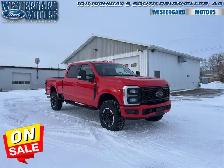 2026 Ford F-350 Super Duty XLT 7.3L Godzilla with Tremor PKG. - Photo 7