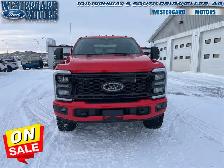 2026 Ford F-350 Super Duty XLT 7.3L Godzilla with Tremor PKG. - Photo 8