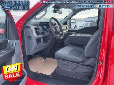 2026 Ford F-350 Super Duty XLT 7.3L Godzilla with Tremor PKG. - Photo 9