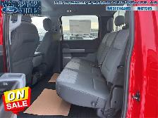 2026 Ford F-350 Super Duty XLT 7.3L Godzilla with Tremor PKG. - Photo 10