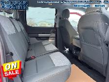 2026 Ford F-350 Super Duty XLT 7.3L Godzilla with Tremor PKG. - Photo 12