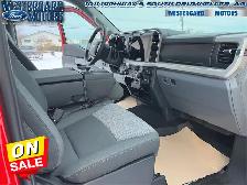 2026 Ford F-350 Super Duty XLT 7.3L Godzilla with Tremor PKG. - Photo 13