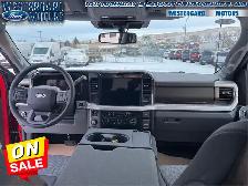 2026 Ford F-350 Super Duty XLT 7.3L Godzilla with Tremor PKG. - Photo 14