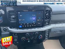 2026 Ford F-350 Super Duty XLT 7.3L Godzilla with Tremor PKG. - Photo 24
