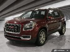 2015 GMC Acadia AWD 4dr SLT2