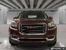 2015 GMC Acadia AWD 4dr SLT2 - Photo 2