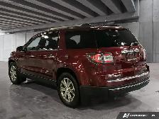2015 GMC Acadia AWD 4dr SLT2 - Photo 4