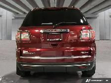2015 GMC Acadia AWD 4dr SLT2 - Photo 5