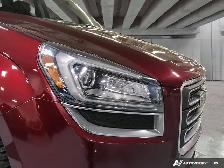 2015 GMC Acadia AWD 4dr SLT2 - Photo 8