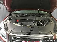 2015 GMC Acadia AWD 4dr SLT2 - Photo 10