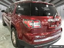 2015 GMC Acadia AWD 4dr SLT2 - Photo 11