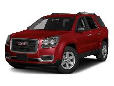 2015 GMC Acadia AWD 4dr SLT2 - Photo 26