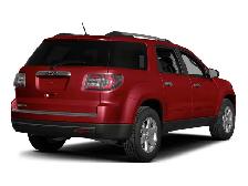 2015 GMC Acadia AWD 4dr SLT2 - Photo 27