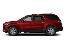 2015 GMC Acadia AWD 4dr SLT2 - Photo 28