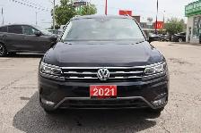 2021 Volkswagen Tiguan - Photo 2