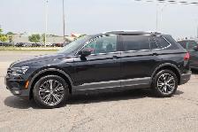 2021 Volkswagen Tiguan - Photo 3