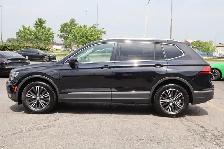2021 Volkswagen Tiguan - Photo 4