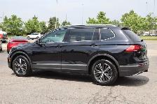 2021 Volkswagen Tiguan - Photo 5