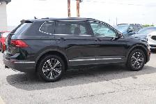 2021 Volkswagen Tiguan - Photo 7