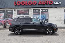2021 Volkswagen Tiguan - Photo 8