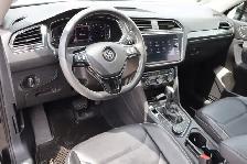 2021 Volkswagen Tiguan - Photo 9