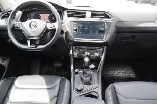 2021 Volkswagen Tiguan - Photo 10