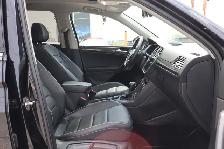 2021 Volkswagen Tiguan - Photo 18