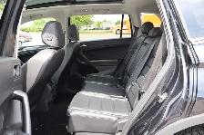 2021 Volkswagen Tiguan - Photo 21