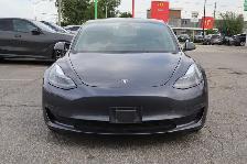 2022 Tesla Model 3 - Photo 2