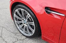 2009 BMW M3 - Photo 6