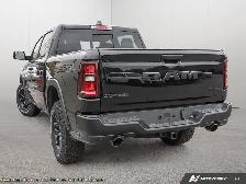 2026 Ram 1500 Rebel | Navigation | Remote Start - Photo 5
