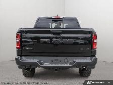 2026 Ram 1500 Rebel | Navigation | Remote Start - Photo 6