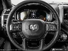 2026 Ram 1500 Rebel | Navigation | Remote Start - Photo 13