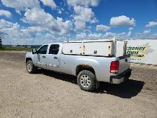 2012 GMC Sierra 3500HD - Photo 3