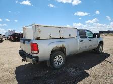 2012 GMC Sierra 3500HD - Photo 4
