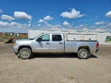 2012 GMC Sierra 3500HD - Photo 5