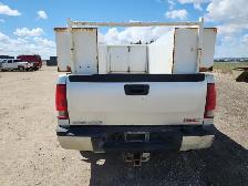 2012 GMC Sierra 3500HD - Photo 6