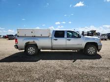 2012 GMC Sierra 3500HD - Photo 8