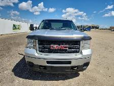 2012 GMC Sierra 3500HD - Photo 9