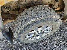 2012 GMC Sierra 3500HD - Photo 12