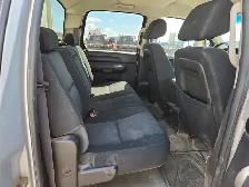 2012 GMC Sierra 3500HD - Photo 15