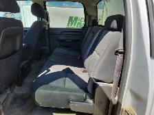 2012 GMC Sierra 3500HD - Photo 18