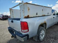 2012 GMC Sierra 3500HD - Photo 30